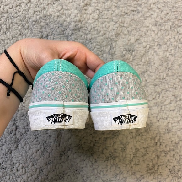 Vans off the wall sneakers - Picture 5 of 9